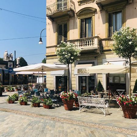 Gran Madre Home Torino Kültér fotó