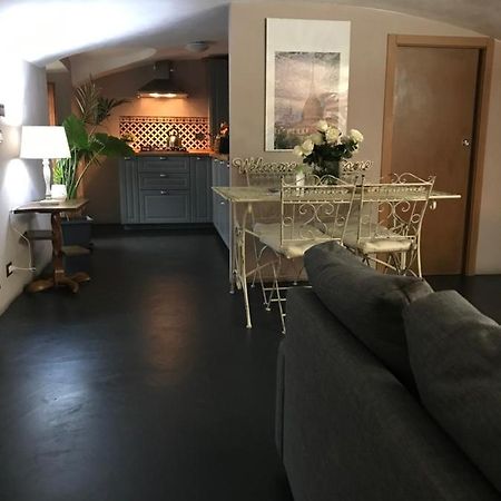 Gran Madre Home Torino Kültér fotó