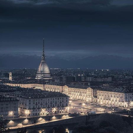 Gran Madre Home Torino Kültér fotó
