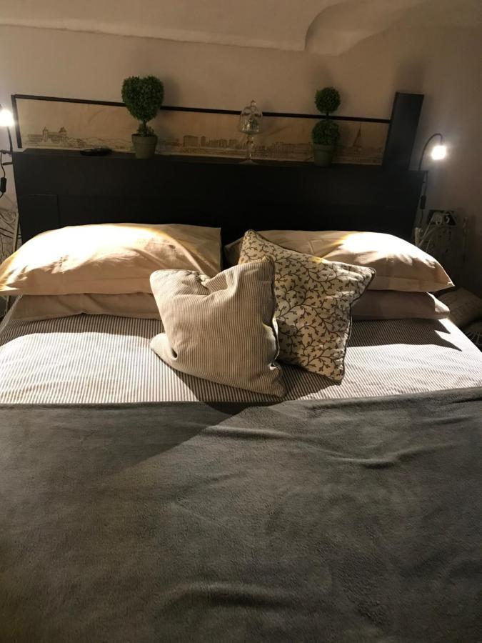 Gran Madre Home Torino Kültér fotó