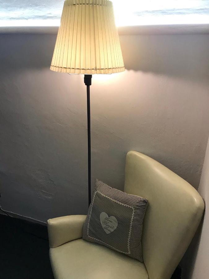 Gran Madre Home Torino Kültér fotó