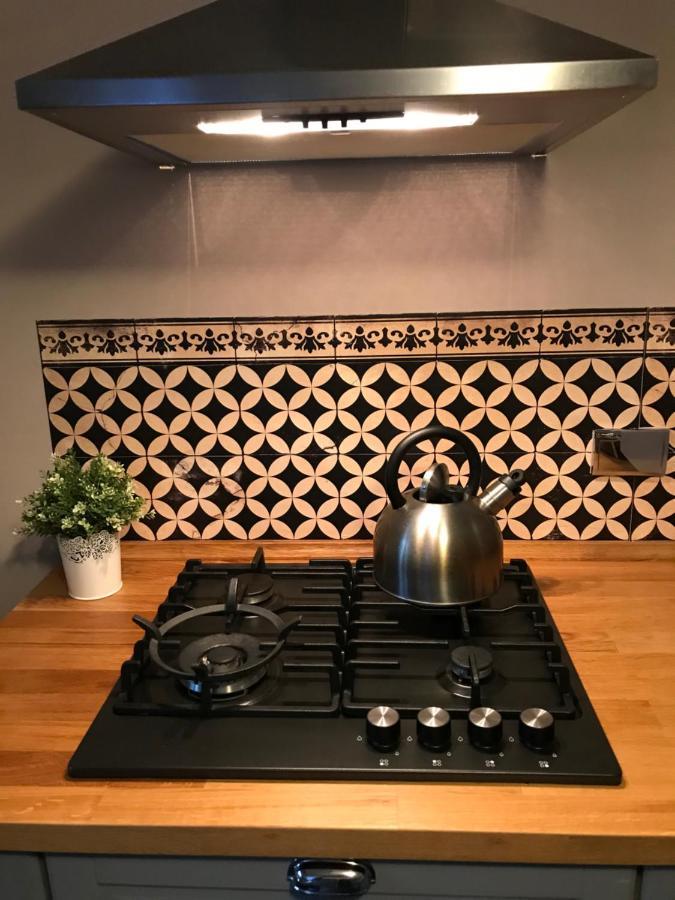 Gran Madre Home Torino Kültér fotó