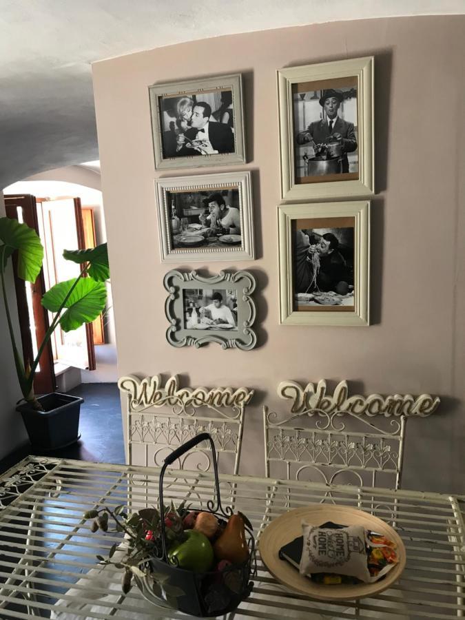 Gran Madre Home Torino Kültér fotó