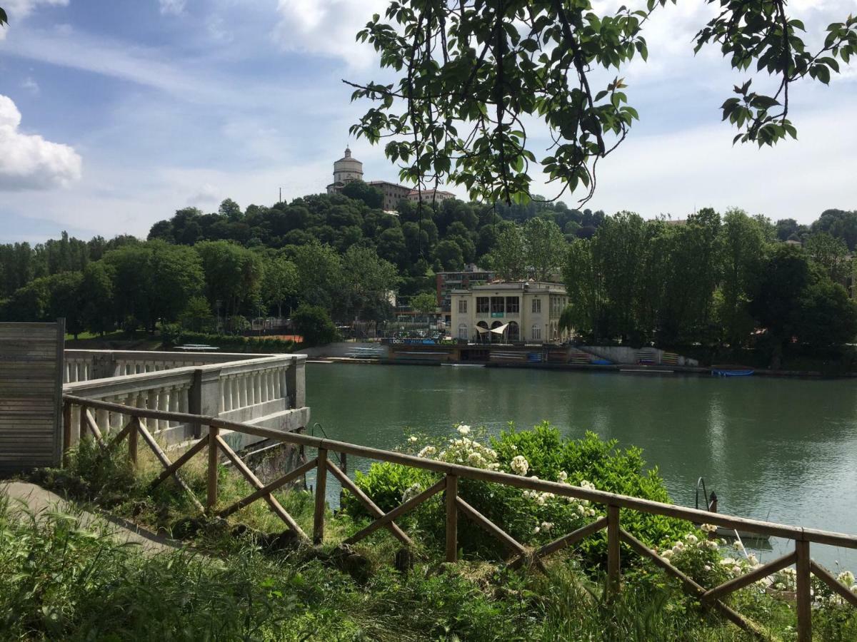 Gran Madre Home Torino Kültér fotó