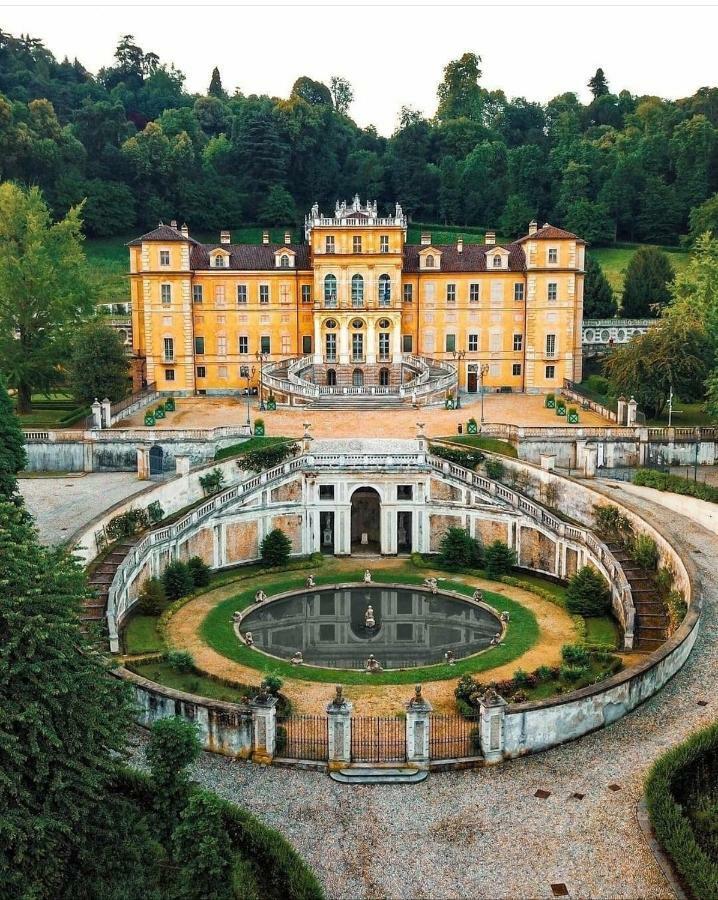 Gran Madre Home Torino Kültér fotó