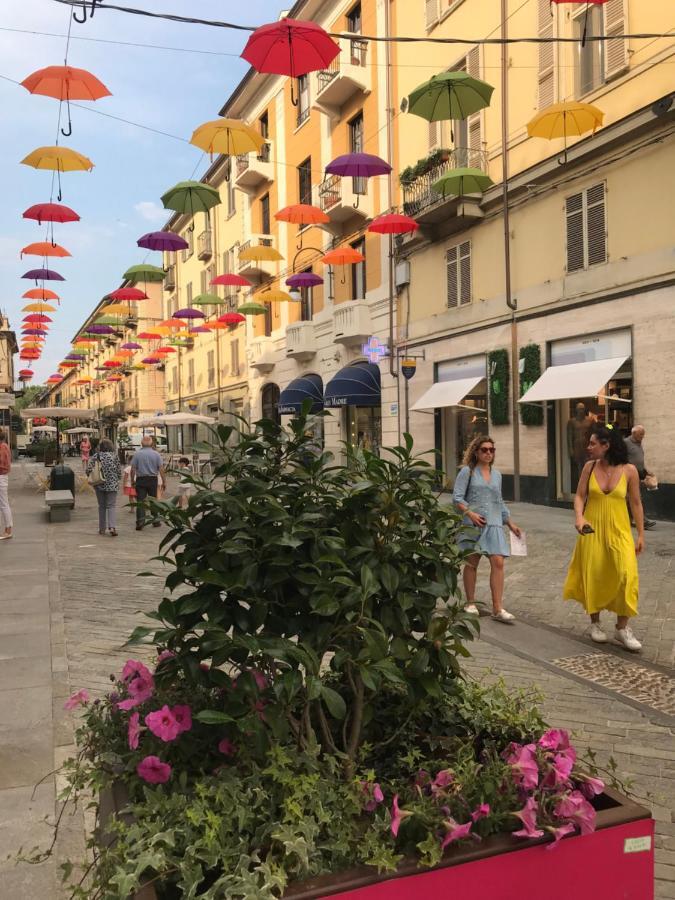 Gran Madre Home Torino Kültér fotó