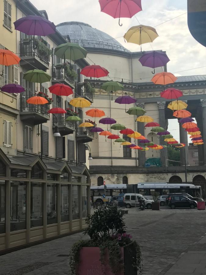 Gran Madre Home Torino Kültér fotó