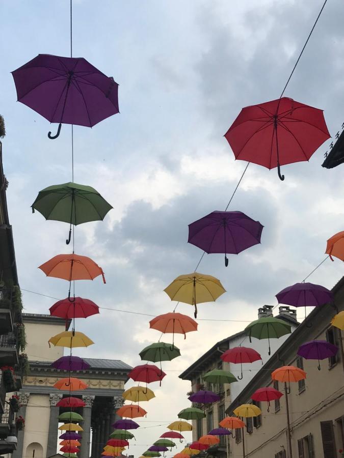 Gran Madre Home Torino Kültér fotó