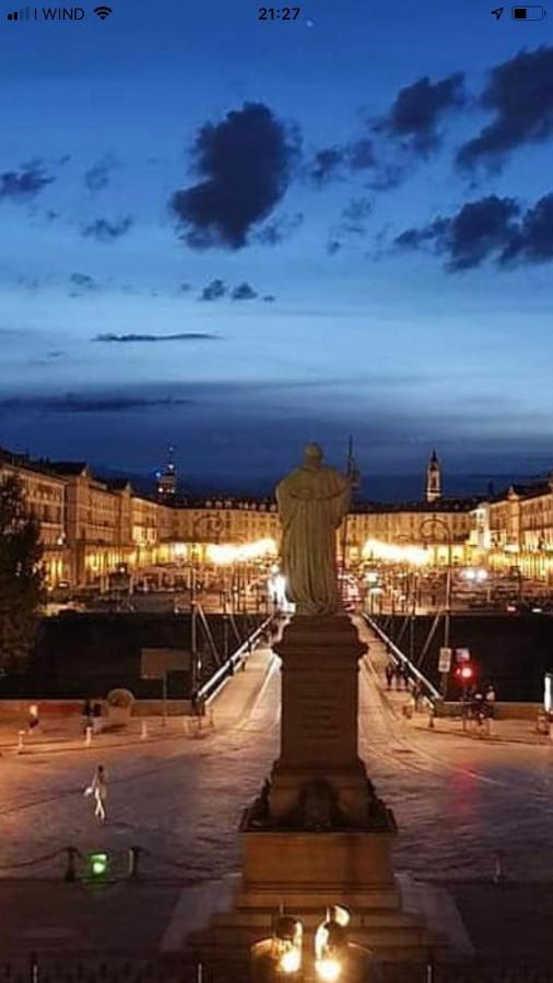Gran Madre Home Torino Kültér fotó