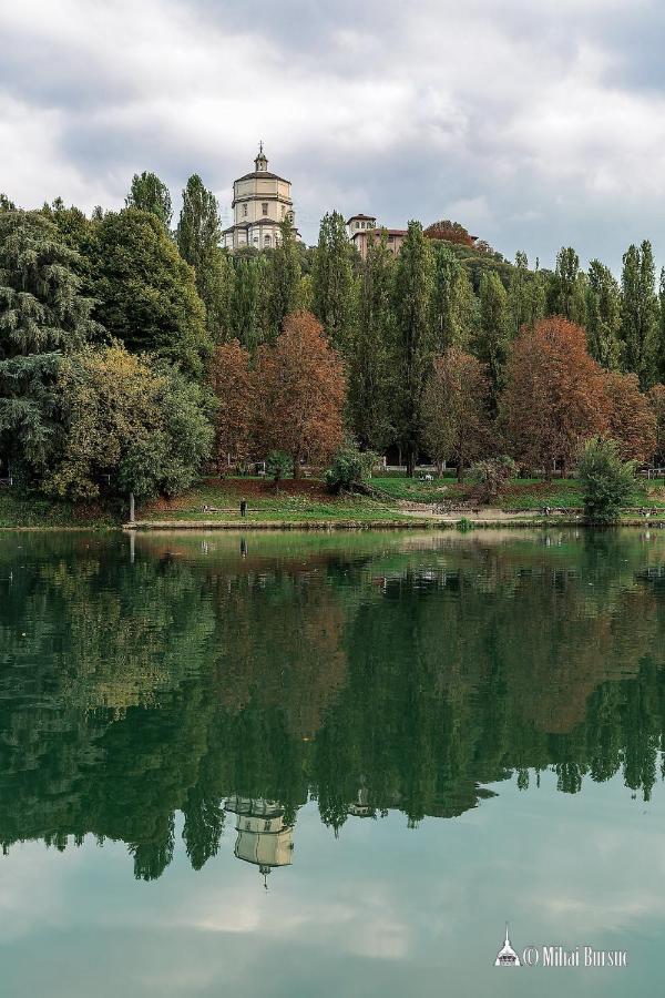 Gran Madre Home Torino Kültér fotó